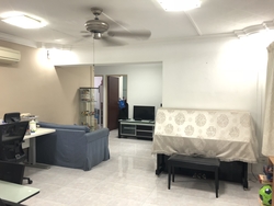 Blk 405 Admiralty Link (Sembawang), HDB 4 Rooms #174893872